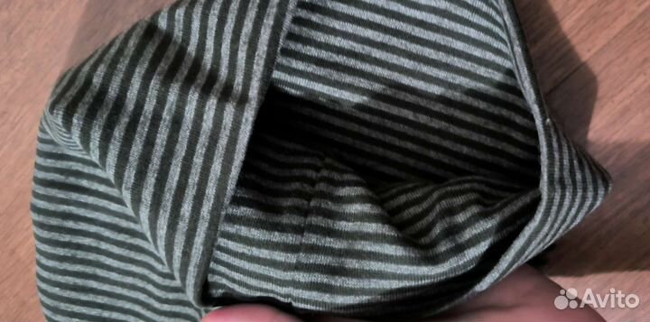 Шапка женская новая