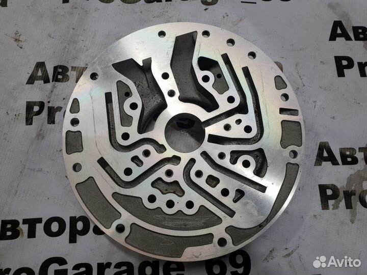 Статор ступица насоса АКПП zf 6hp19 6hp21 bmw audi