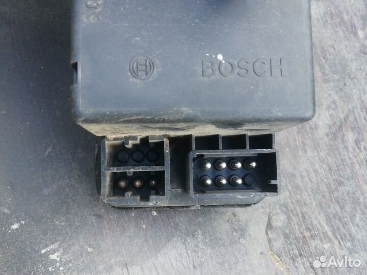 Компрессор центрального замка мерседес Mercedes w2