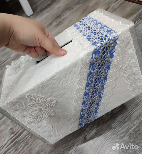 Свадебные аксессуары