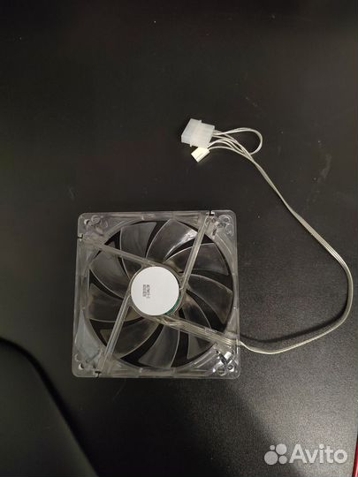 Вентилятор для пк 120 deepcool
