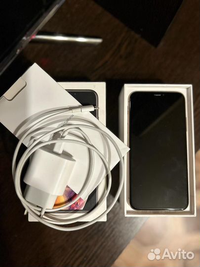 iPhone xs 512 gb