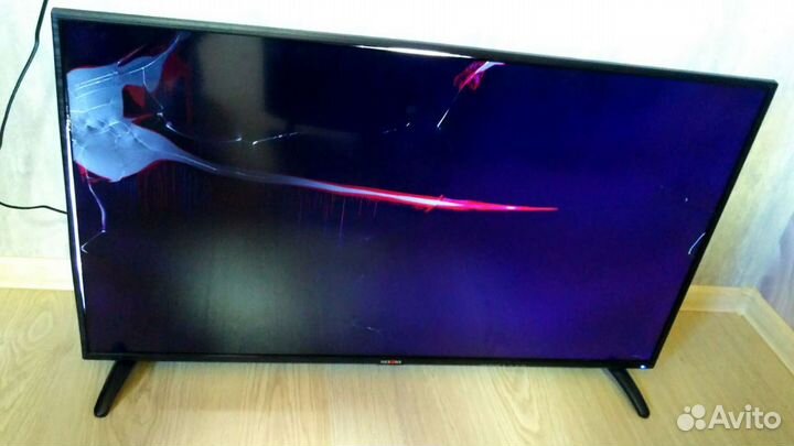 Nesons Телевизор 40 дюймов