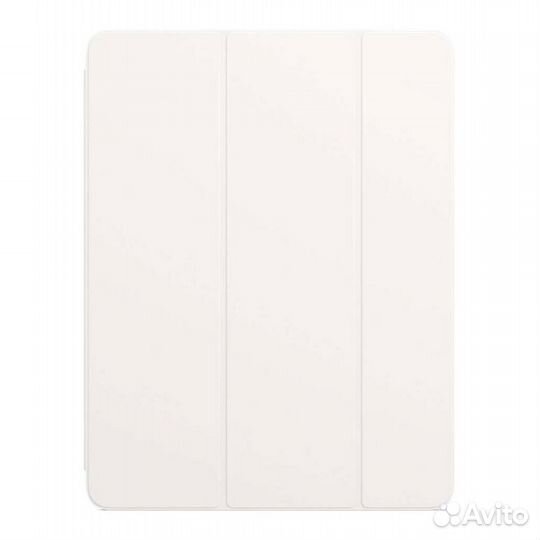 Чехол-книжка Smart Folio White для iPad 12.9 2018