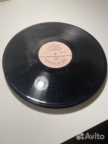 Заготовки для декупажа