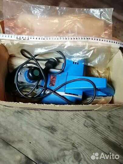 Рубанок электрический иэ 5701а