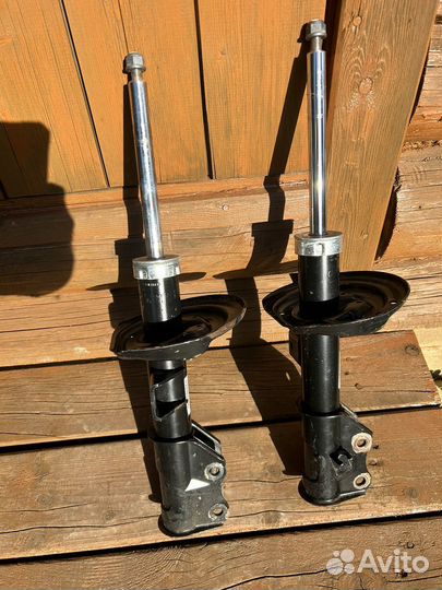 Амортизаторы LADA vesta