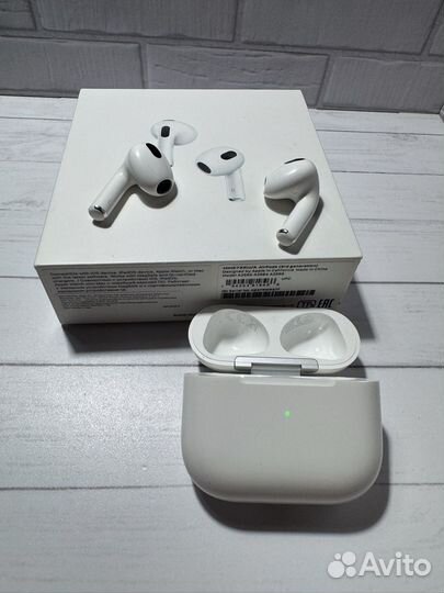 AirPods (3rd generation) Original