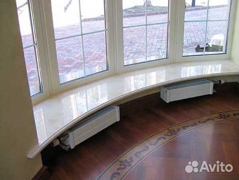 Изделия из искусственного камня