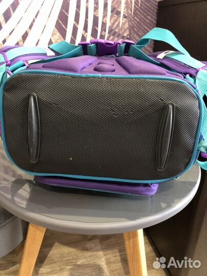 Школьный рюкзак