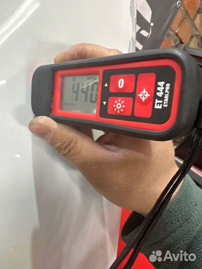 Капот Audi A6 C6 Quattro седан 3.2 2007