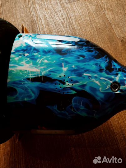 Гироскутер