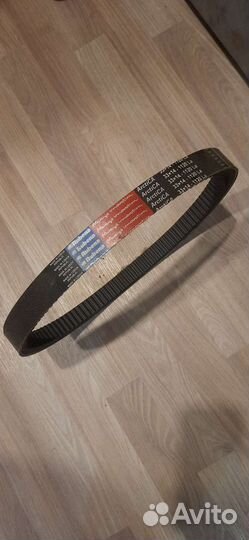 Ремень вариатора сафари