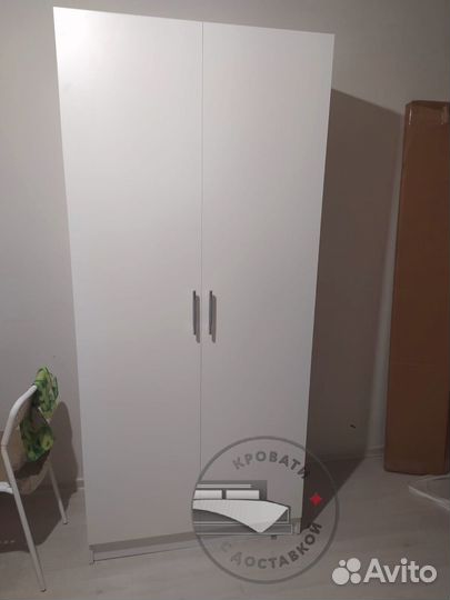 Шкаф распашной