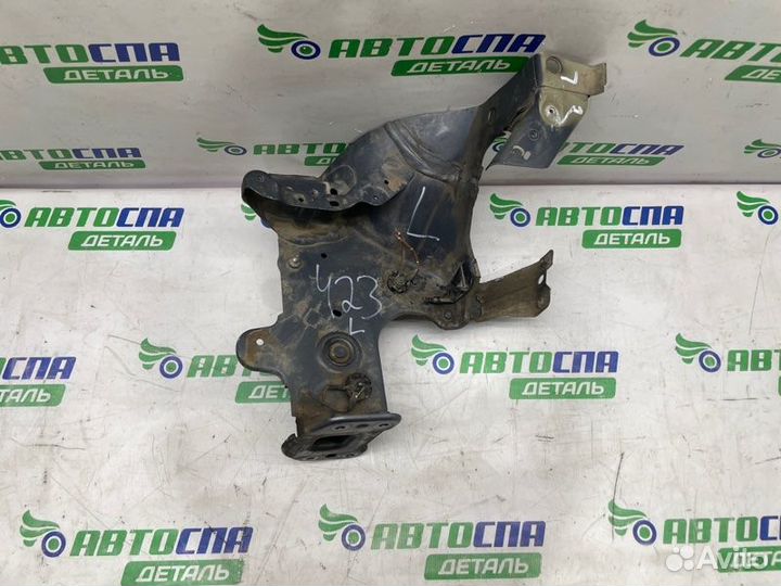 Лонжерон кузова передний левый Volkswagen Golf Vi