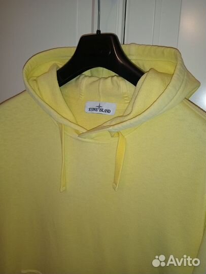 Худи Stone Island, оригинал