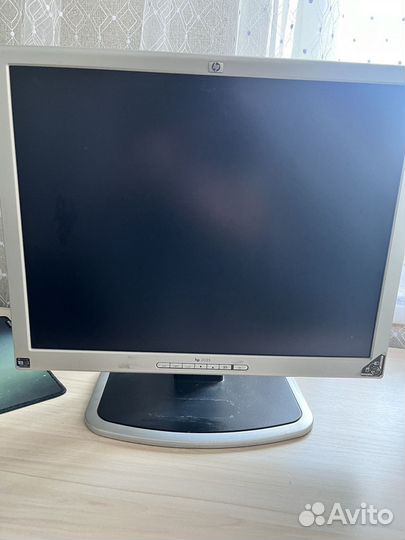 Монитор Hp 2035