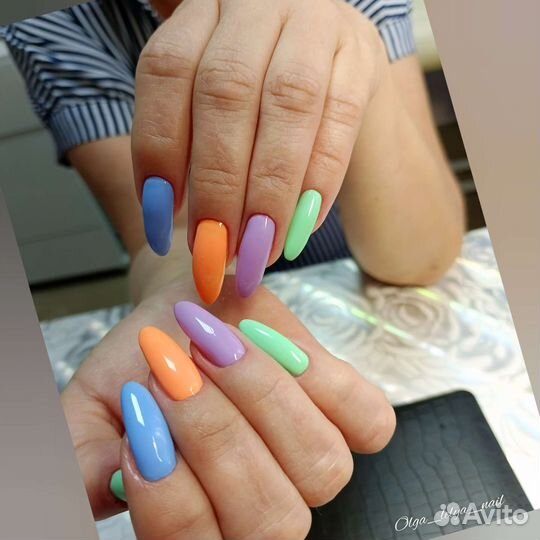 Маникюр, педикюр. Саратов,схи,ул.Навашина