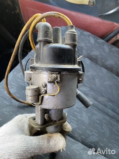 Трамблер УАЗ