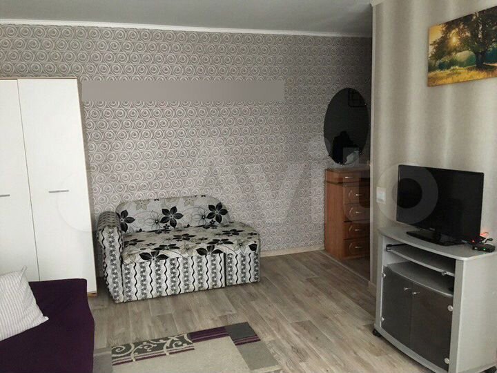 2-к. квартира, 37 м², 2/2 эт.