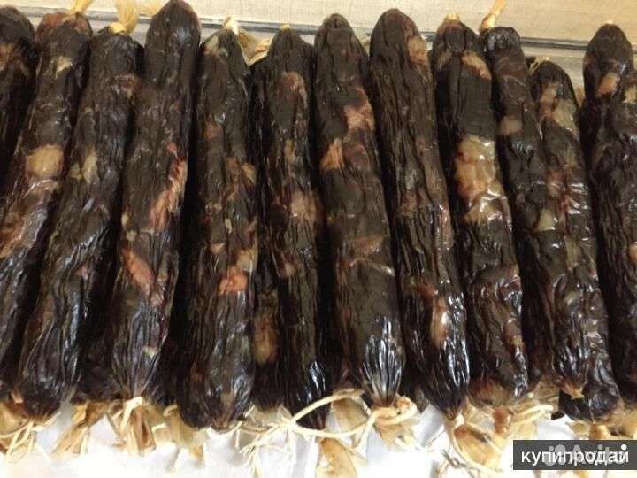Къазы (с/в)конская.Халяль