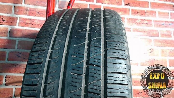 Pirelli Scorpion Verde All Season 275/45 R21