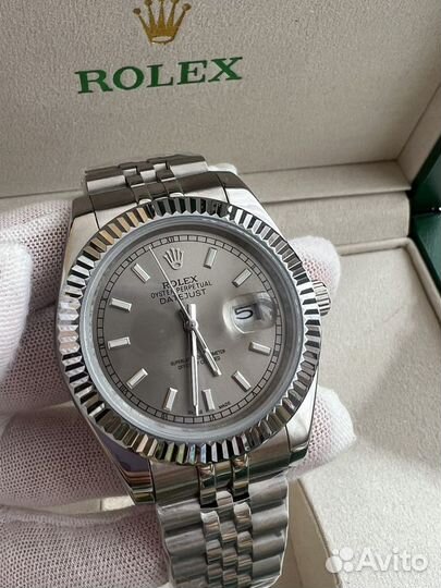 Часы мужские Rolex Datejust механические