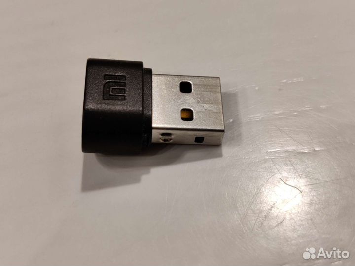 Xiaomi MI Portable USB Mini WiFi адаптер