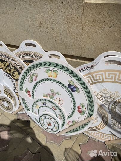 Набор досок