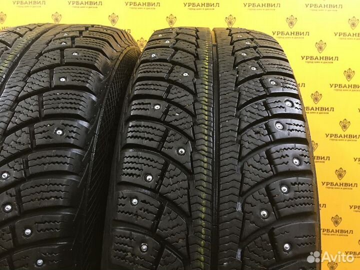 Gislaved Nord Frost 5 225/65 R17 102T