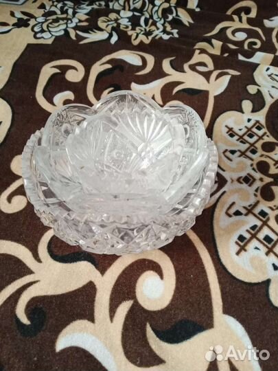 Конфетница