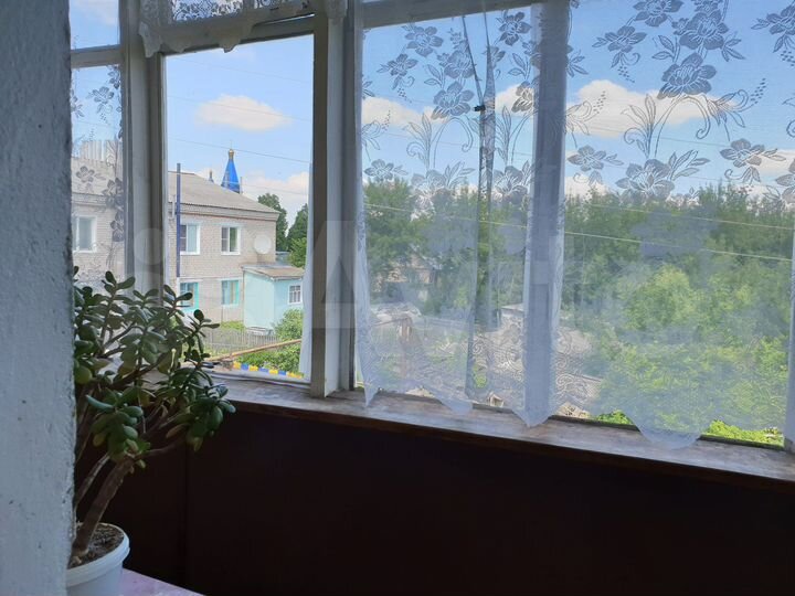 2-к. квартира, 42,6 м², 2/2 эт.