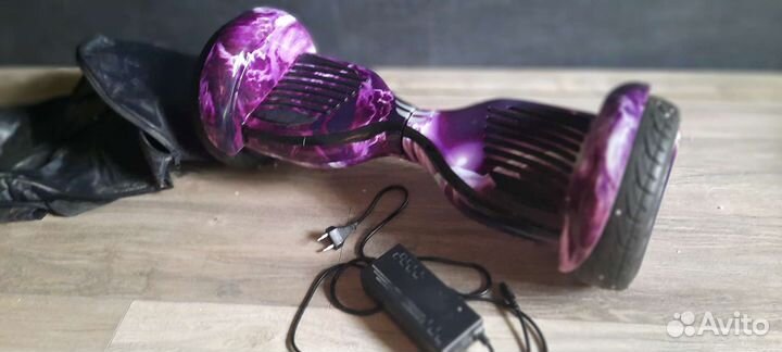 Гироскутер