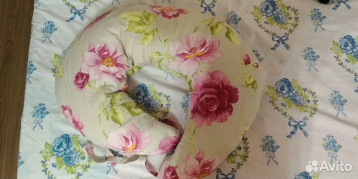 Подушка для кормления
