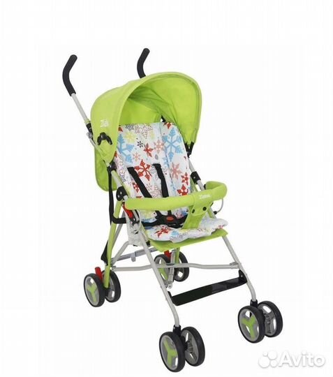 Коляска детская