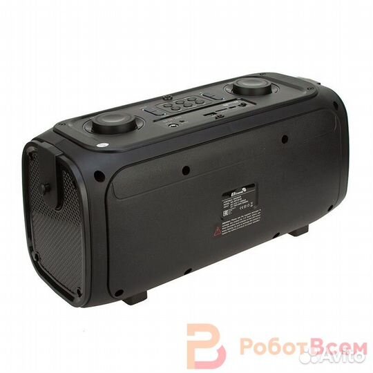Беспроводная колонка eltronic 20-45 dance BOX 200