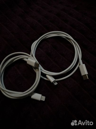 Кабель для iPhone