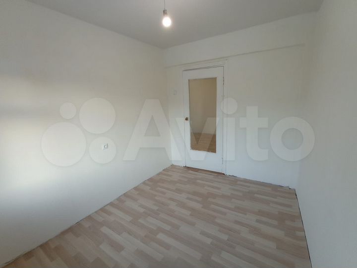 3-к. квартира, 49,4 м², 3/5 эт.