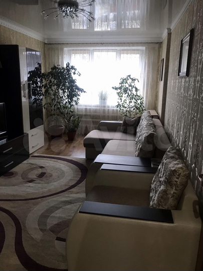 2-к. квартира, 47,7 м², 5/5 эт.