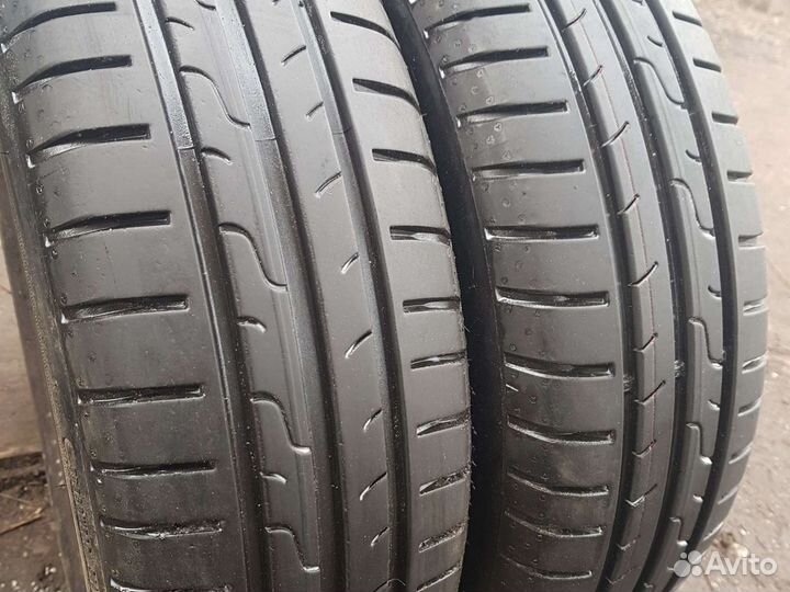 Dunlop Sport BluResponse 165/65 R15