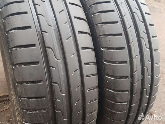 Dunlop Sport BluResponse 165/65 R15