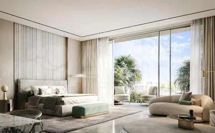 Дом 2000 м² (ОАЭ)