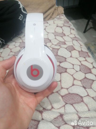 Блютуз наушники