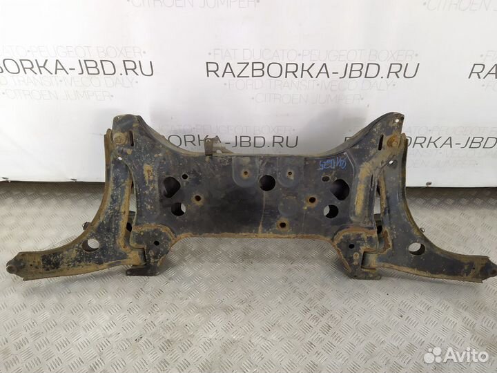 Подрамник передней подвески Ford Transit MK8 2014+