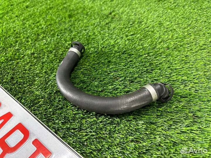 Патрубок впускной системы Bmw 3 E46 M43B19 2000