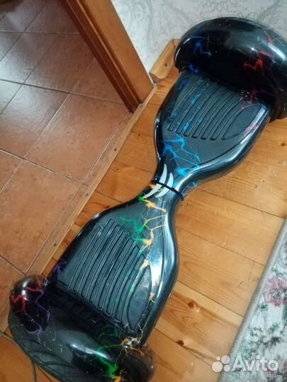 Гироскутер новый