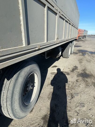 Прицеп сзап 83053