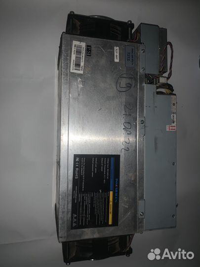 Asic для майнинга