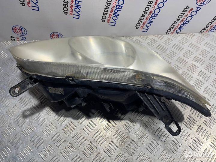 Фара правая BYD F3