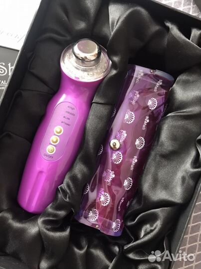 Массажер для лица